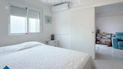 Apartment in Playa del Cura photo 24