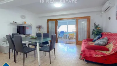 Apartment in Playa del Cura photo 7