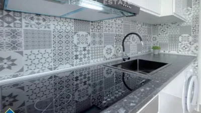 Top-floor apartment for sale in Playa del Cura photo 9