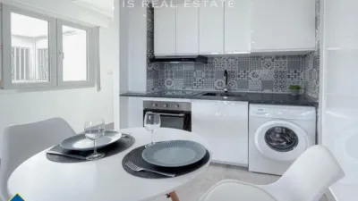 Top-floor apartment for sale in Playa del Cura photo 7