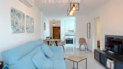 Apartment in Playa del Cura photo 27