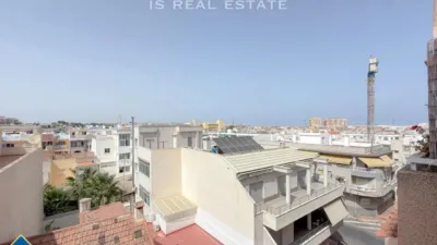 Top-floor apartment for sale in Playa del Cura photo 14