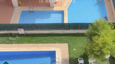Pis – Torrevieja - Vista 2