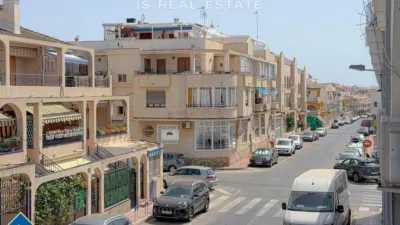 Pis – Torrevieja, Urbanización Calas Blancas - Vista 4