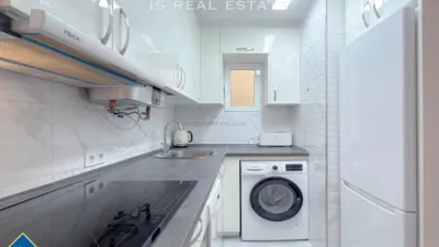 Apartment in Playa del Cura photo 18