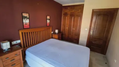 Apartment on Calle de Murillo, 11 photo 14