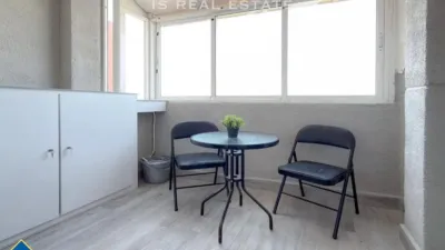 Top-floor apartment for sale in Playa del Cura photo 12