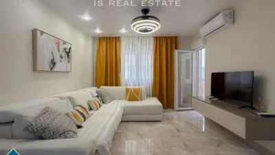 Apartment in Playa del Cura photo 7