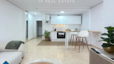 Apartment in Playa del Cura photo 2