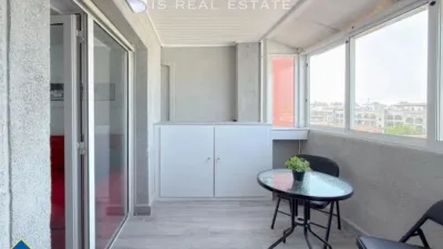 Top-floor apartment for sale in Playa del Cura photo 13