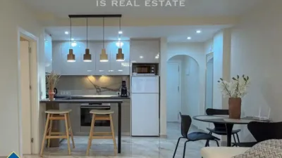 Apartment in Playa del Cura photo 4