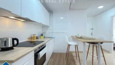 Apartment in Playa del Cura photo 10