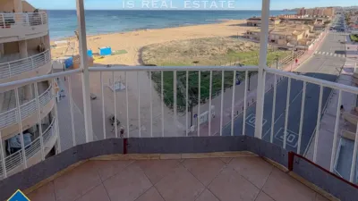 Piso – Torrevieja - Vista 2