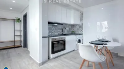 Top-floor apartment for sale in Playa del Cura photo 6