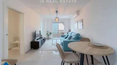 Apartment in Playa del Cura photo 8
