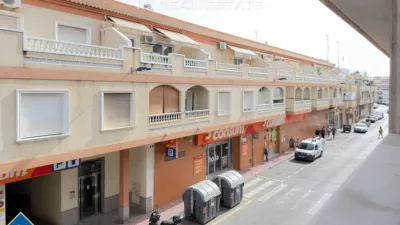 Apartment in Playa del Cura photo 16
