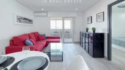 Top-floor apartment for sale in Playa del Cura photo 27