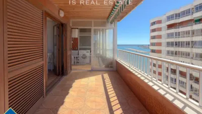 Pis – Torrevieja, San Roque - Vista 2