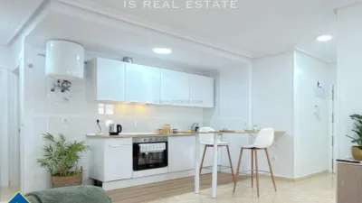 Apartment in Playa del Cura photo 8