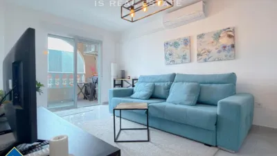 Apartment in Playa del Cura photo 13