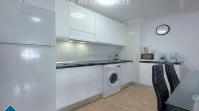 Apartment in Playa del Cura photo 12