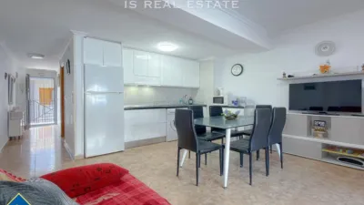 Apartment in Playa del Cura photo 8