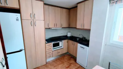 Apartment on Calle de Murillo, 11 photo 21