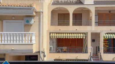 Apartment in Playa del Cura photo 18