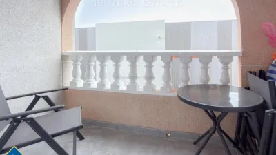 Apartment in Playa del Cura photo 9