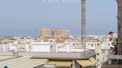 Top-floor apartment for sale in Playa del Cura photo 25