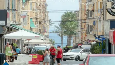 Piso – Torrevieja - Vista 4