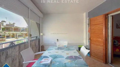 Pis – Torrevieja, Urbanización Calas Blancas - Vista 2