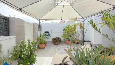 Casa – Torrevieja - Vista 2