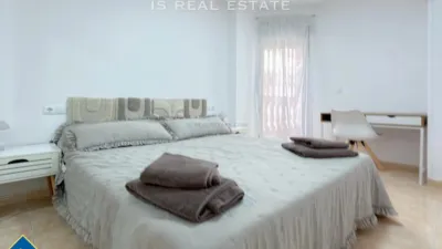 Apartment in Playa del Cura photo 17