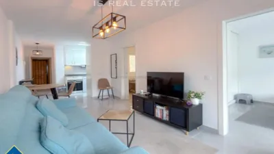 Apartment in Playa del Cura photo 16