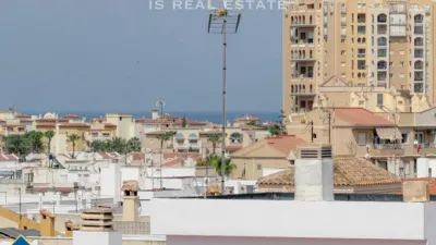 Top-floor apartment for sale in Playa del Cura photo 16
