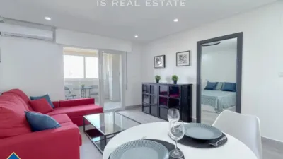 Top-floor apartment for sale in Playa del Cura photo 11