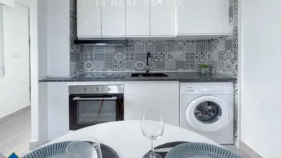 Top-floor apartment for sale in Playa del Cura photo 8