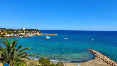 Casa – Orihuela, Residencial Vistamar Fase 6, Dehesa de Campoamor - Vista 4