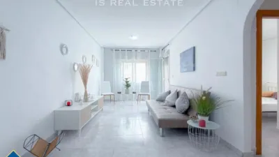 Piso – Torrevieja - Vista 4