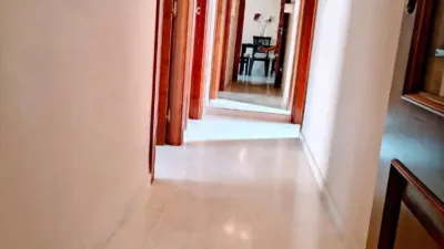 Apartment on Calle de Murillo, 11 photo 9
