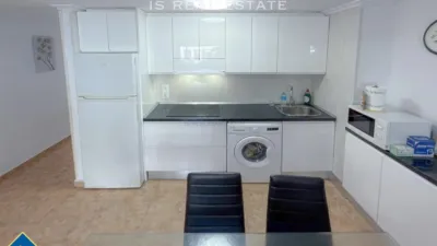 Apartment in Playa del Cura photo 11
