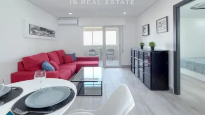 Top-floor apartment for sale in Playa del Cura photo 3