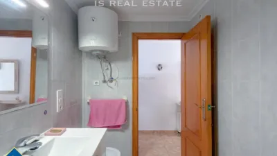 Apartment in Playa del Cura photo 24