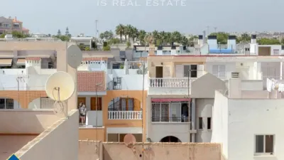 Top-floor apartment for sale in Playa del Cura photo 26