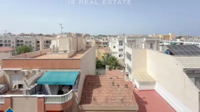 Top-floor apartment for sale in Playa del Cura photo 15