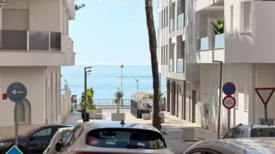 Pis – Torrevieja - Vista 2