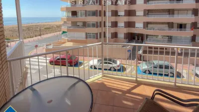 Piso – Torrevieja - Vista 4