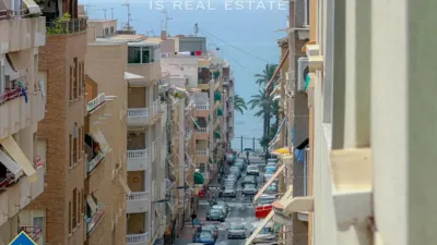 Apartment in Playa del Cura photo 12