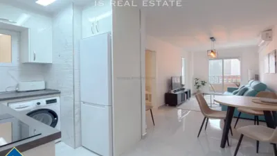 Apartment in Playa del Cura photo 15
